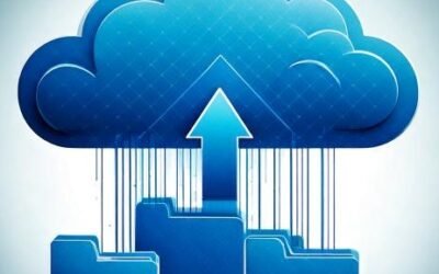 SFTP-Foto-Upload und QR-Code-Download einrichten
