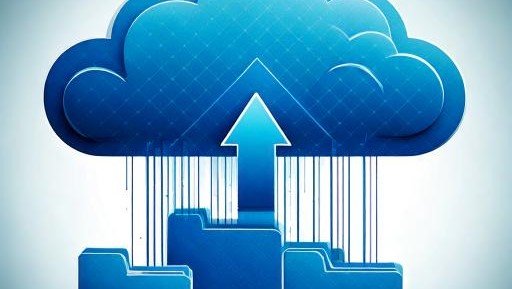 SFTP-Foto-Upload und QR-Code-Download einrichten