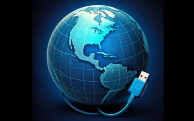 Einrichtung eines VirtualHere-„Printservers“